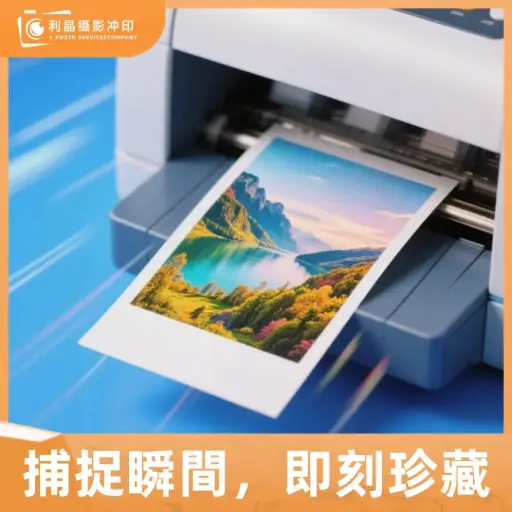 瞬彩快印